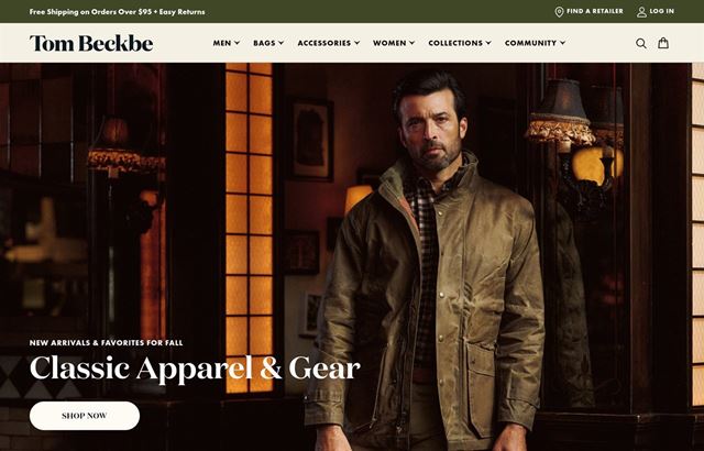 Tom Beckbe Review: What the Lifetime Guarantee Actually Covers