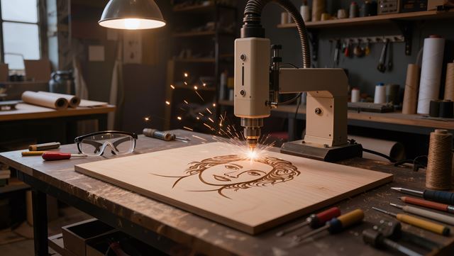 AtomStack Laser Engravers review