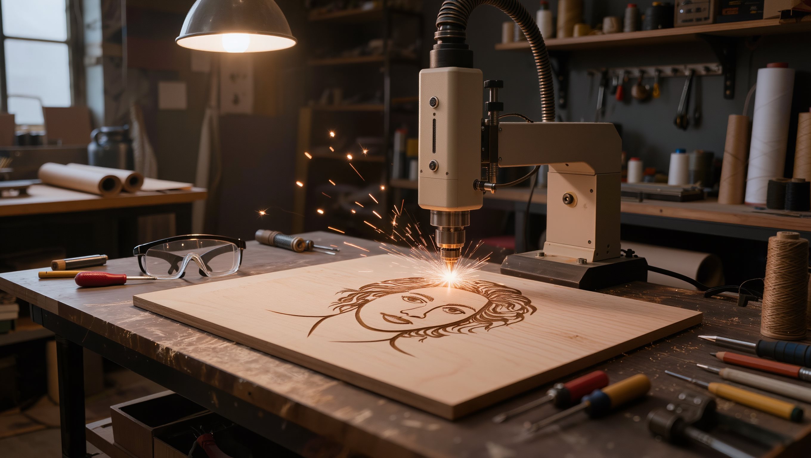 AtomStack Laser Engravers review