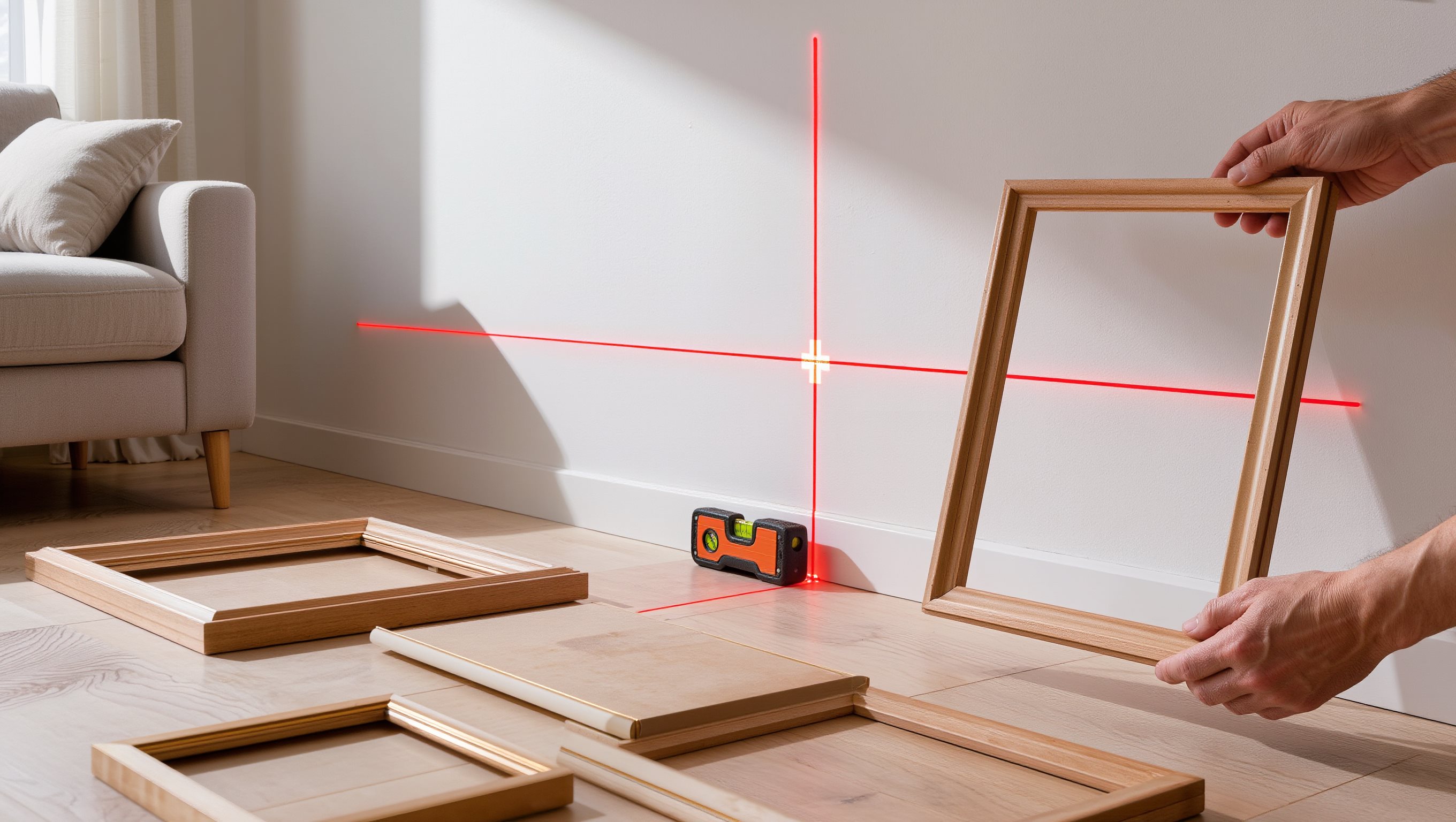 Bosch GLL30 Cross-Line Laser Level review