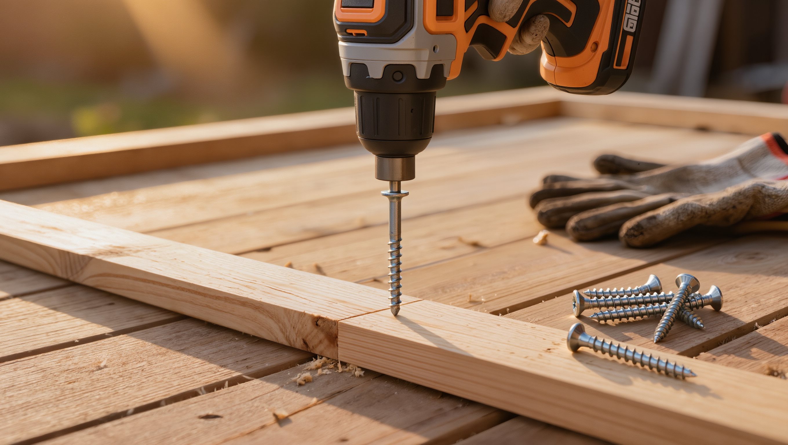 DeWalt 20V MAX Impact Driver review