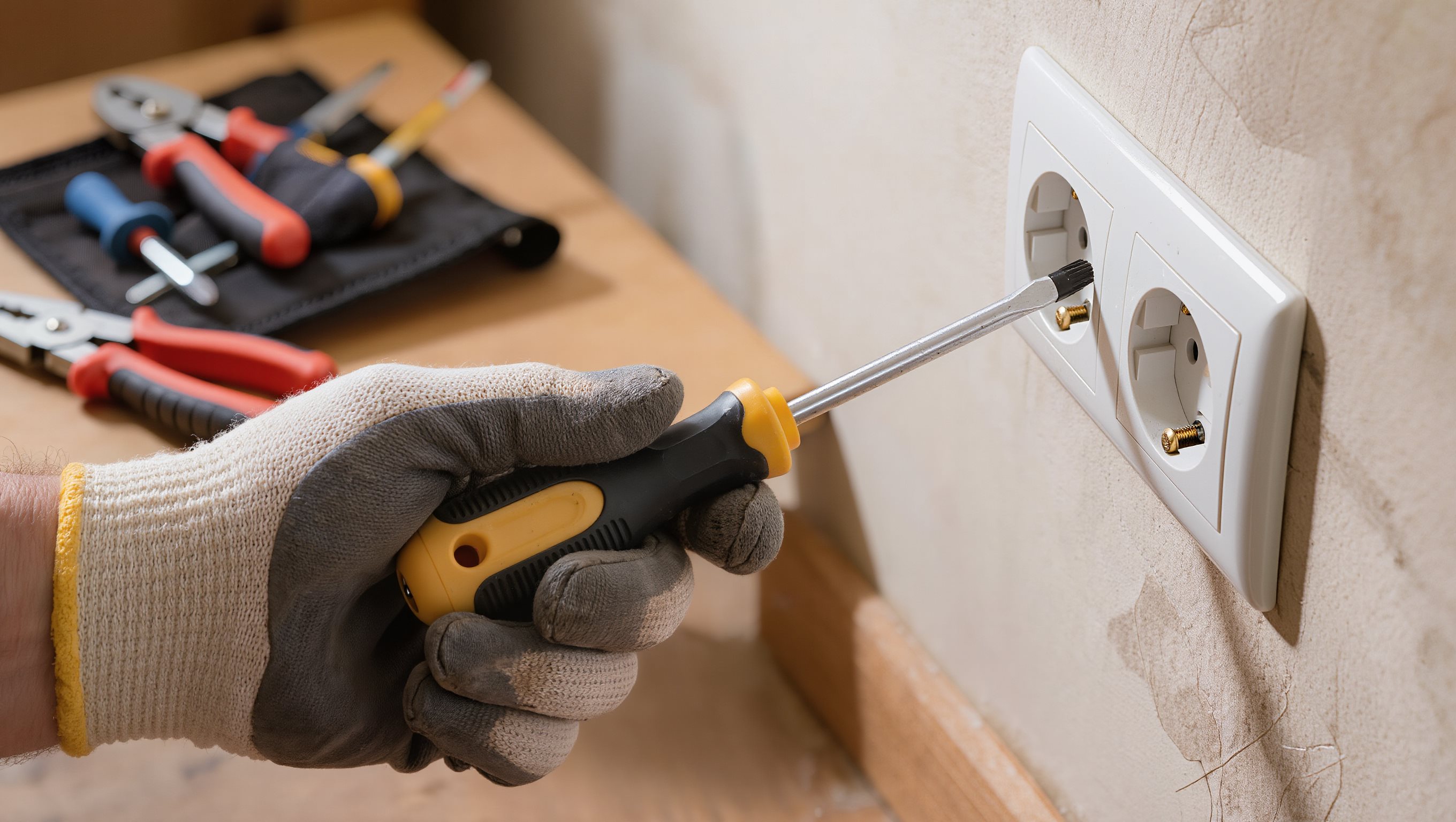 Klein Tools 11-in-1 Screwdriver/Nut Driver review