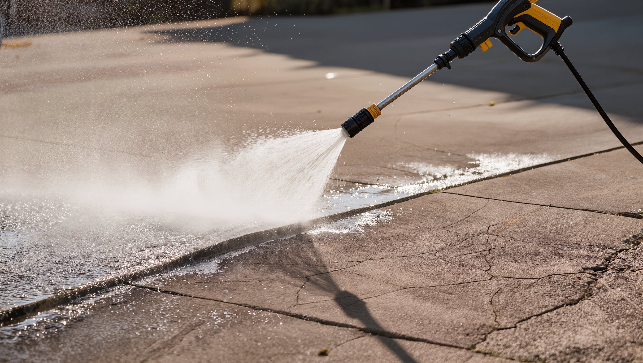 Sun Joe SPX3000 Pressure Washer review